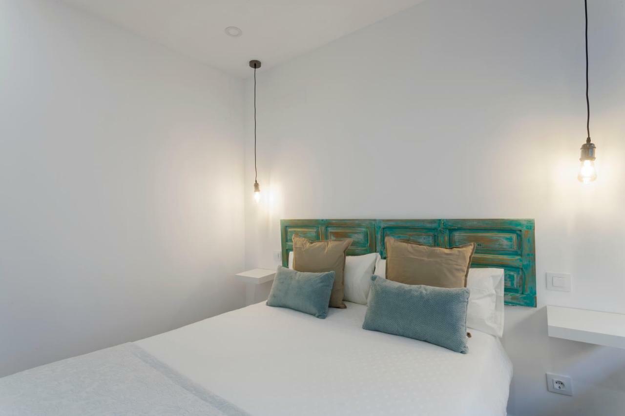 Dobo Rooms Fernando El Catolico Madrid Exterior foto
